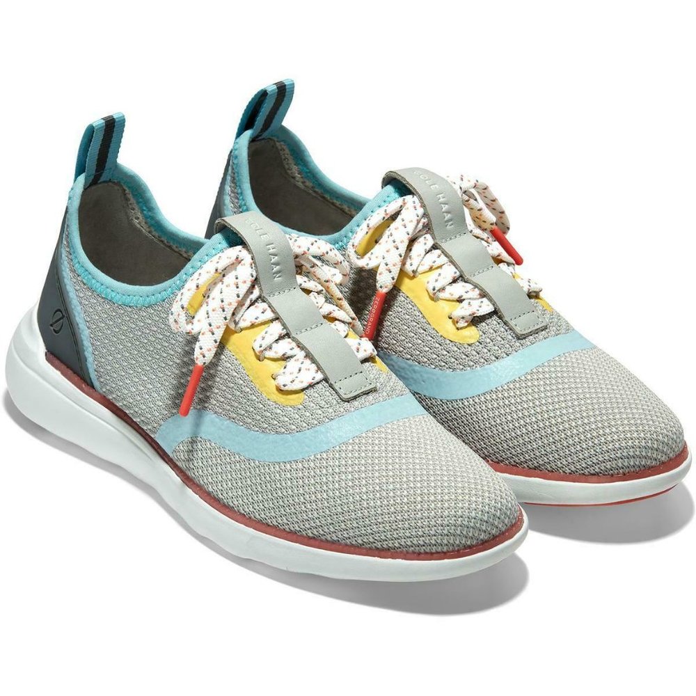Cole Haan ZeroGrand Knit Lifestyle Fashion Sneaker